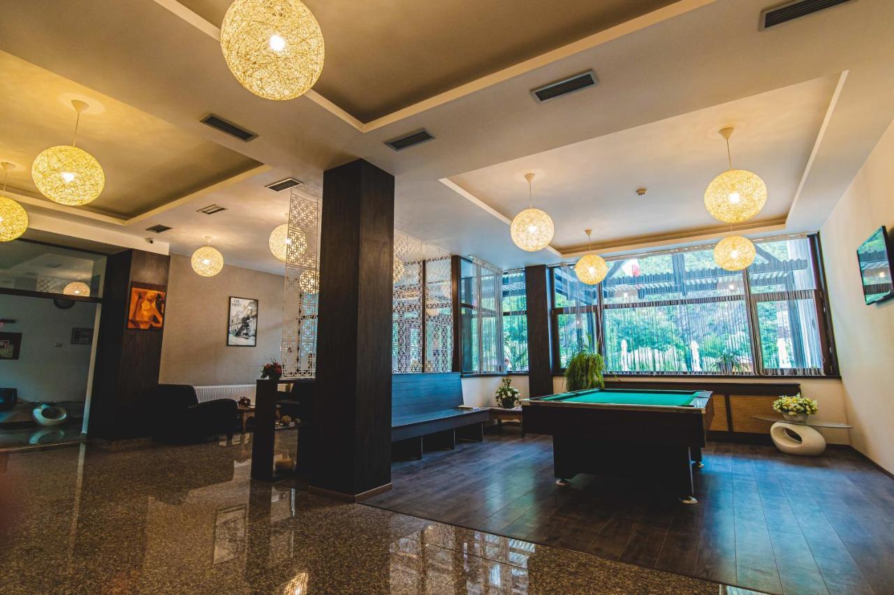 Hotel Class بريزوي المظهر الخارجي الصورة