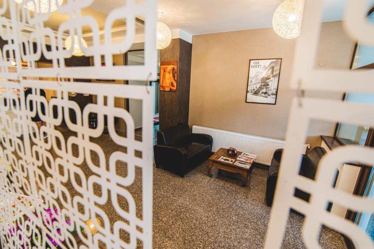 Hotel Class بريزوي المظهر الخارجي الصورة
